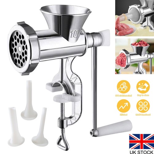 Kitchen meat sausage maker - kitchen,