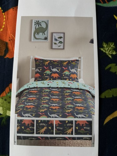 Kids single dino dinosaur - kids,