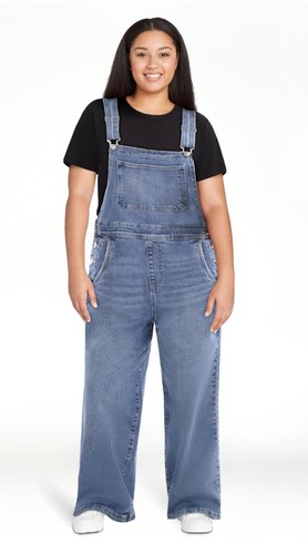 Boundaries overalls women - boundaries,