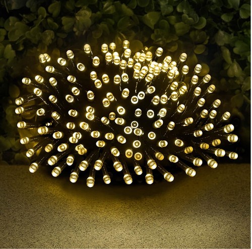 New 240pk eveready solar led - 240pk,