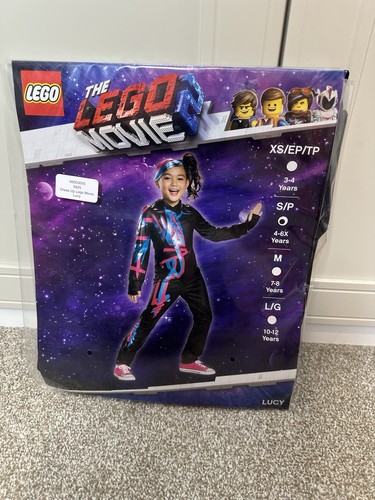 Girls the lego movie lucy - girls',