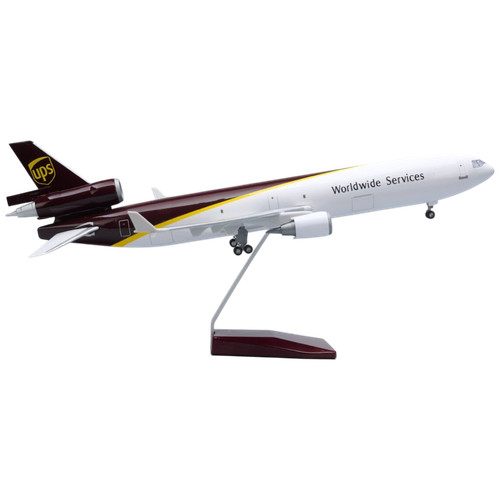 Extra large ups resin - large, md-11