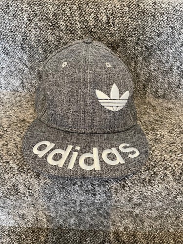 Rare adidas cap - hat, one