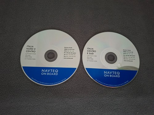 Navigation connect nit - cd,
