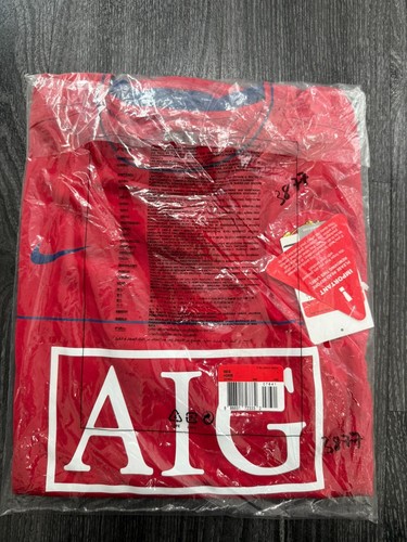 Bnwt original nike manchester - original,
