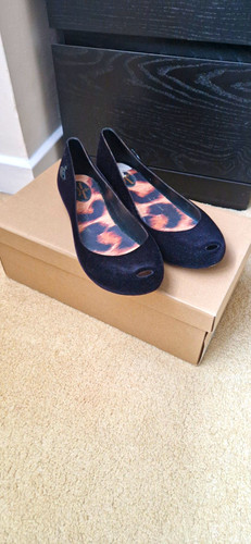 Vivienne westwood melissa - westwood,