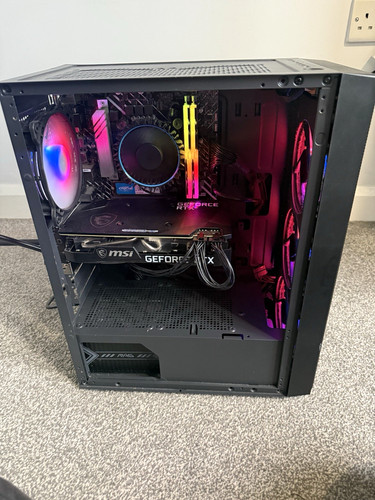 Rtx 3070 gaming - rtx, pc