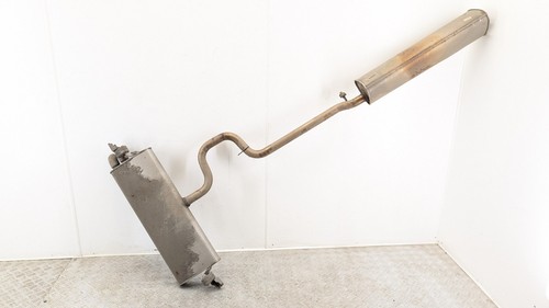 Seat leon mk4 - leon, pipe