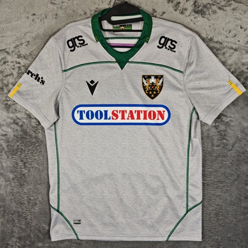 Northampton saints 2019 - northampton,