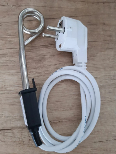 Travel heater element mini - element,