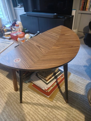 Ikea lovbacken three leg - three,