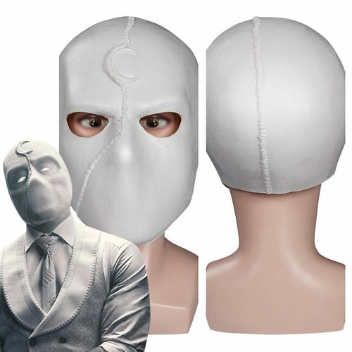 Moon knight marc specto mask - knight,