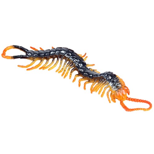 Simulated scolopendra toys - scolopendra,