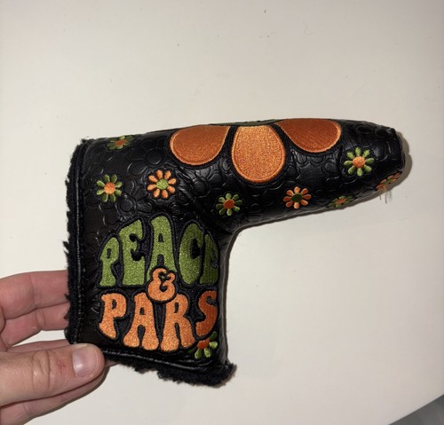 Scotty cameron gallery - cameron, peace