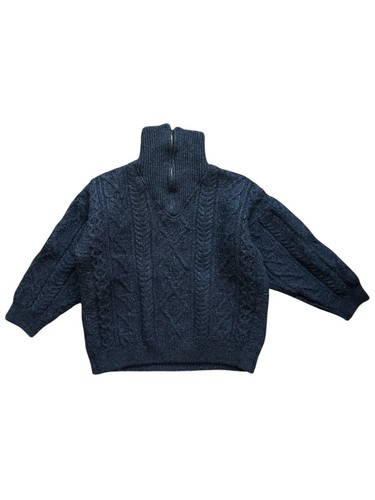 Rare vintage aran - vintage, crafts
