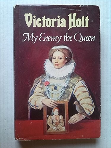 Enemy the queen - my,