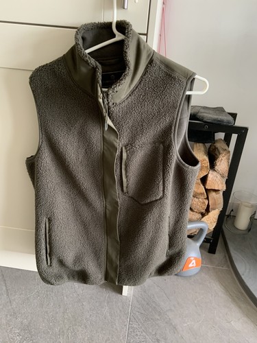 Fairfax and favor - fairfax, gilet