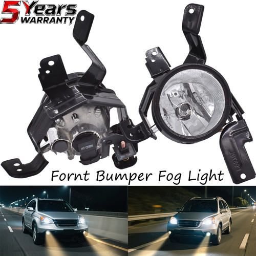 For honda crv 2009 2pcs - cr-v,