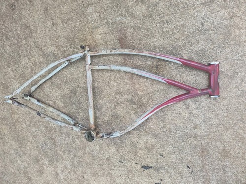 Vintage prewar huffman - 41,