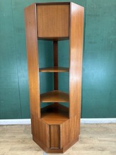Retro vintage mid century - mid, teak