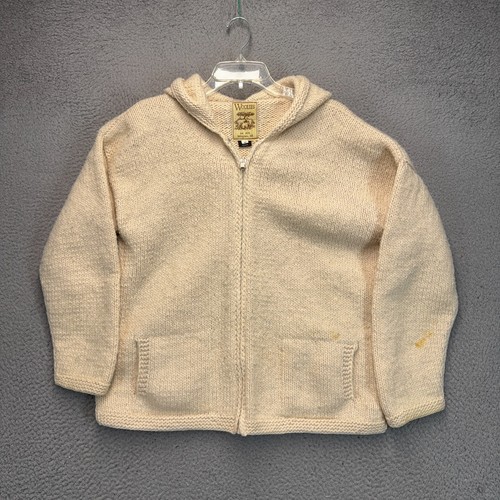 Woolies full zip hoodie - woolies,