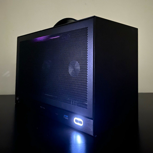 Custom gaming ryzen - ryzen, 9600x