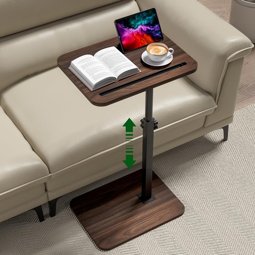 Swivel couch table - swivel,