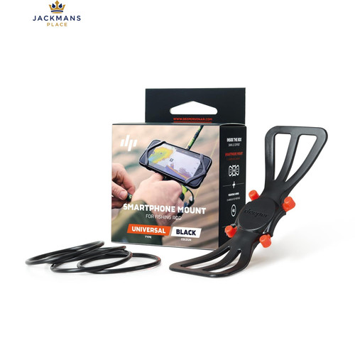 Deeper smartphone mount for - deeper,