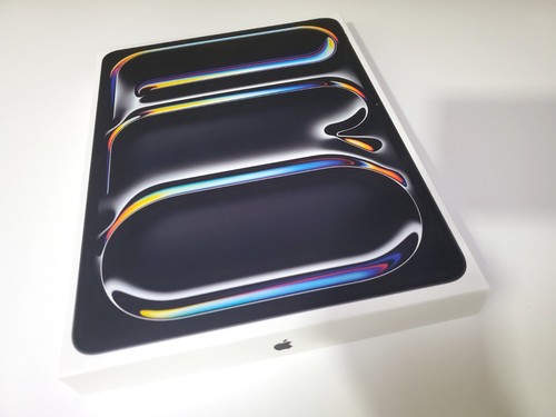 Apple ipad pro 2tb - ipad, m4