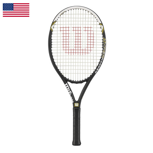 Wilson hyper hammer - hyper, 5.3