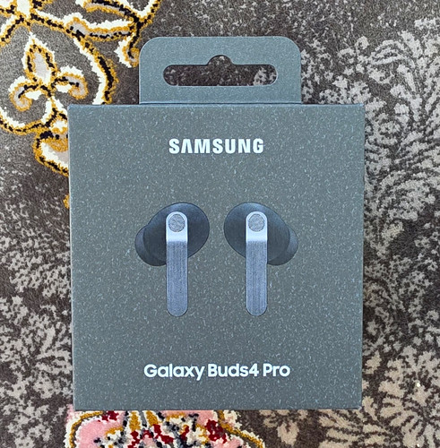 Samsung galaxy buds4 pro - buds4,