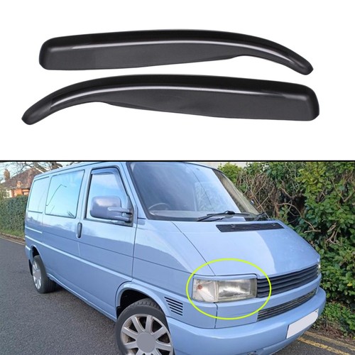 Headlight eyebrow trims for - headlight,