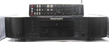 Marantz player black - cd,