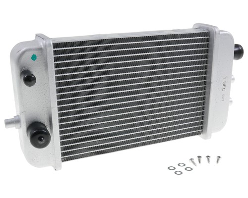 Radiator compatible for - radiator,