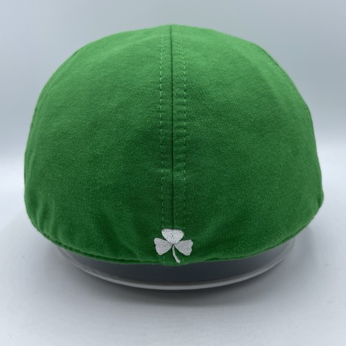 Boston scally newsboy cap - boston,