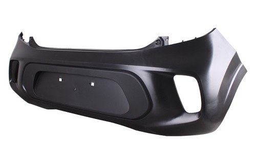 Fits kia picanto rear - picanto, bumper