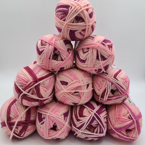 Yarn outlet variegated aran - outlet,