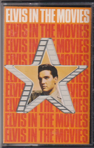 Elvis presley - elvis,