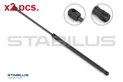 Pcs taile gate gas - taile,