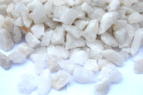Various colour quartz - colour,
