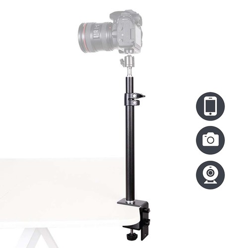 Desk mount stand for - desk,