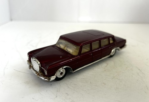Corgi toys 247 - toys, no.247