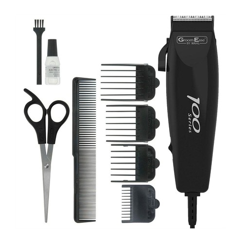 Wahl groomease 100 - series, hair