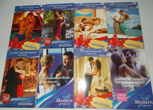Mills boon romance fiction - boon,