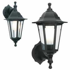 Led black rustproof - black,