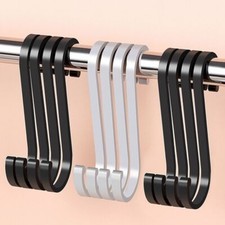 5pcs hooks stainless - 5pcs,