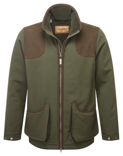Schoffel gunby jacket - schoffel,