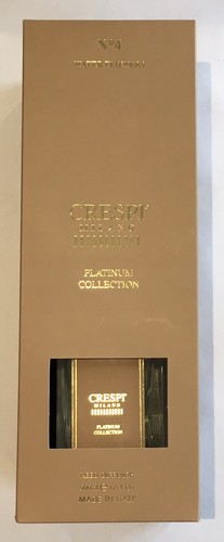 Crespi milano platinum - crespi, 4