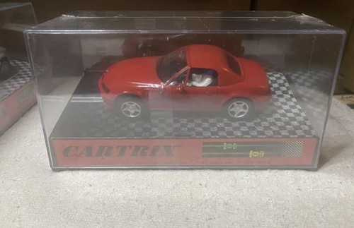 Cartrix scale slot car - 1/32,