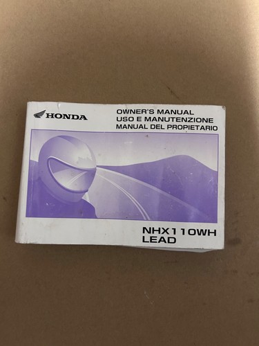 Honda lead110 lead - lead, 110